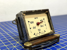 Smiths oil pressure for sale  GRAVESEND