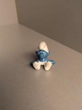 Schleich peyo schlümpfe gebraucht kaufen  Zerbst/Anhalt