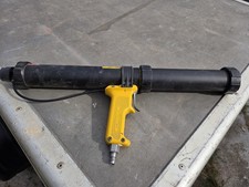 Sika kartuschenpresse druckluf gebraucht kaufen  Kalbe (Milde)