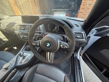 Bmw genuine performance for sale  BILLINGSHURST