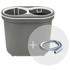 Spülboy gläserspülgerät wa gebraucht kaufen  Ahnatal
