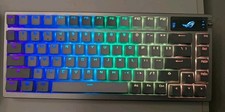 Asus rog azoth for sale  LONDON