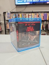 Public enemies blu for sale  Middletown