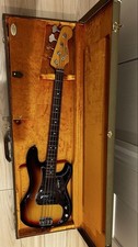 Fender american vintage d'occasion  Expédié en France