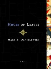 House leaves danielewski usato  Spedire a Italy