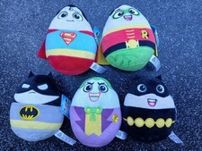 Plüsch figuren batman gebraucht kaufen  Düren