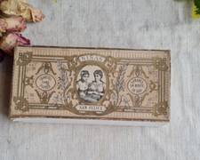 Ancienne boite carton d'occasion  Le Poinçonnet