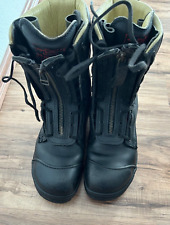 Ews feuerwehr stiefel gebraucht kaufen  Schönaich