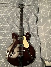 Harley benton hollow for sale  LONDON