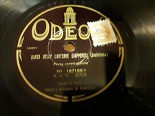 Giri orch.dajos bela usato  Tradate
