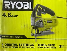 Ryobi js481lg 4.8a for sale  Fishers