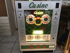 Geldspielgerät bergmann casin gebraucht kaufen  Lörrach