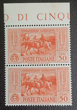 1932 regno garibaldi usato  Trento