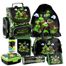 Minecraft games pixel gebraucht kaufen  Herzogenaurach