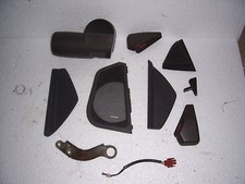Volvo 480 turbo gebraucht kaufen  Mahlow