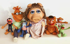 Auswahl vintage muppets gebraucht kaufen  Lemgo