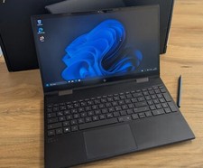 Envy x360 ee0457ng gebraucht kaufen  Mengerskirchen