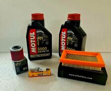 Aprilia 125 motul for sale  STOKE-ON-TRENT