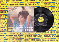 Miranda martino con usato  Ferrara