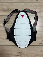 Protetor traseiro Dainese Mult Shield 6 motocicleta esqui neve tamanho P D-TeC comprar usado  Enviando para Brazil