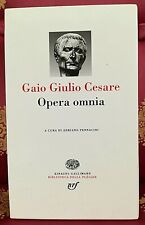 Gaio giulio cesare usato  Suvereto