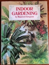Jardinagem interna Maureen Gregson, vintage, transforme seu jardim interno 1972 comprar usado  Enviando para Brazil