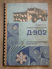 Nva handbuch ural gebraucht kaufen  Beeskow