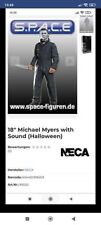 Halloween michael myers gebraucht kaufen  Soest