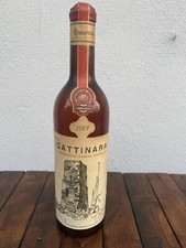 Vino gattinara 1967 usato  Biella
