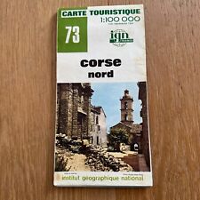 Carte touristique routière d'occasion  Villers-lès-Nancy