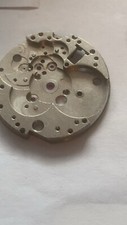 Raketa cal. 2628.h usato  Abbadia San Salvatore