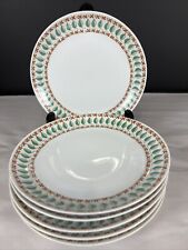 Karlskrona salad plates for sale  Jacksonville