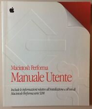 Macintosh performa 5200 usato  Calderara di Reno