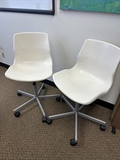 Ikea chairs swivel for sale  San Diego