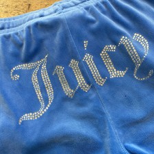 Juicy couture velour for sale  CAMBERLEY