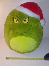 Official christmas grinch for sale  STOKE-ON-TRENT