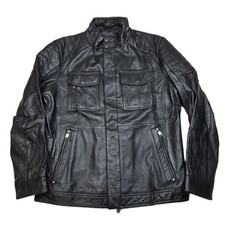 Hugo boss leather for sale  Houston