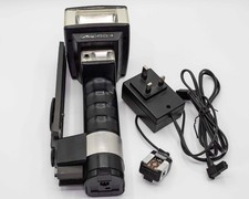 Metz 45cl digital for sale  SIDCUP