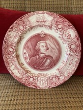 Wedgewood co plate for sale  SUNDERLAND
