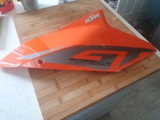 Ktm superduke 2017 for sale  WELLINGBOROUGH
