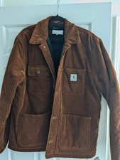 Carhartt mens michigan for sale  BROUGH