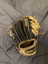 Wilson a2000 baseball for sale  Eggleston