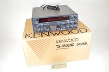 Kenwood 950sdx digital d'occasion  Expédié en Belgium