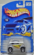 Hot wheels 2001 gebraucht kaufen  Berlin