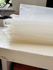 100 450g polythene for sale  TUNBRIDGE WELLS