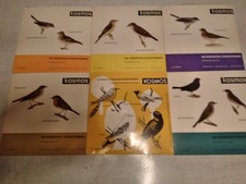 Vogelstimmen vinyl single gebraucht kaufen Vogelstimmen vinyl single gebraucht kaufen  Holzminden