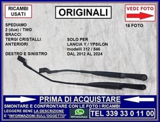 Braccio bracci motorino usato Braccio bracci motorino usato  Carrara