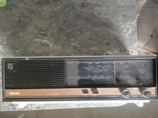 Philips radio 192 gebraucht kaufen  Westerland