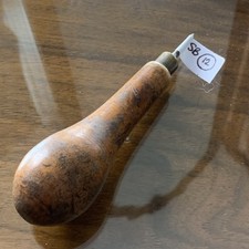 Sb12 vintage wood for sale  KENILWORTH