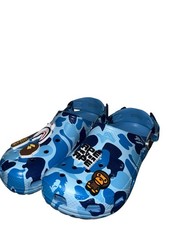 Bape crocs abc d'occasion  Marseille XII